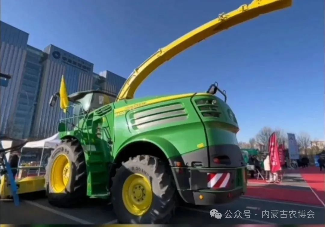 2024年第34屆內(nèi)蒙古國際農(nóng)業(yè)博覽會將于3月26日盛大召開，七大展區(qū)、千余品類、六萬客商齊聚青城，敬請期待！